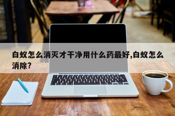 白蚁怎么消灭才干净用什么药最好,白蚁怎么消除?