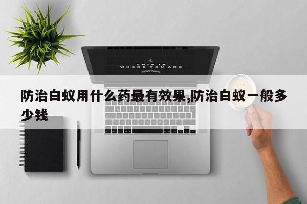 防治白蚁用什么药最有效果,防治白蚁一般多少钱